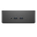 EAN 5704174092193 - DELL TB16 Alámbrico Thunderbolt 3 Negro imagen 5