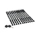 EAN 37332189707 - Tripp Lite SRW18USDP armario rack Bastidor de pared Negro imagen 6