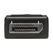EAN 37332148292 - Tripp Lite P134-000 adaptador de cable de vídeo 0,15 m Negro imagen 3