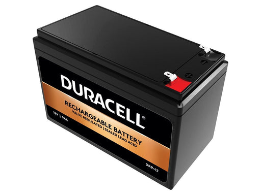 EAN 5055190180464 - Duracell DR9-12 batería para sistema ups Sealed Lead Acid (VRLA) 12 V 9 Ah imagen 2