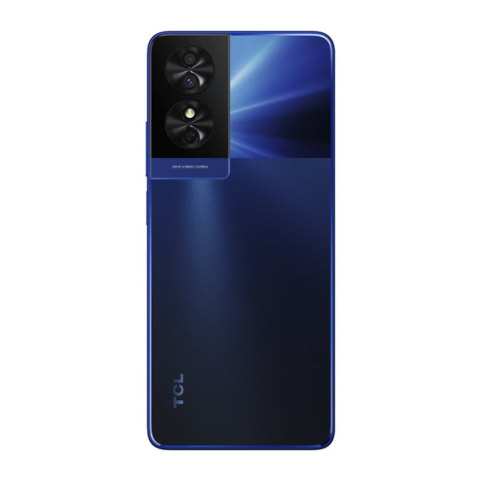 EAN 4894461984124 - TCL 50 SE 17,2 cm (6.78") SIM doble Android 14 4G USB Tipo C 4 GB 128 GB 5010 mAh Azul imagen 2