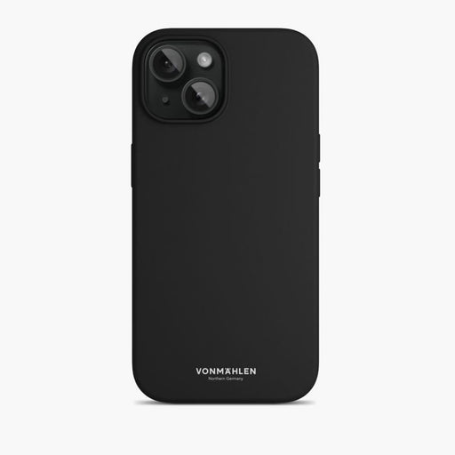 EAN 4255591504925 - Vonmählen MSC00009 funda para teléfono móvil 15,5 cm (6.1") Negro imagen 1