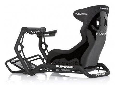 EAN 8717496871978 - Playseat Sensation PRO - ActiFit Silla para videojuegos universal imagen 4