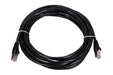 EAN 5902560367638 - Extralink EX.7638 cable de red Negro Cat5e F/UTP (FTP) imagen 1