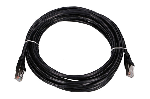 EAN 5902560367638 - Extralink EX.7638 cable de red Negro Cat5e F/UTP (FTP) imagen 1