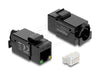 EAN 4043619866090 - DeLOCK 86609 módulo de conector de red imagen 1