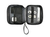 EAN 4015867244562 - Conceptronic UMBRIX01B bolso y bandolera Poliéster, Tereftalato de polietileno reciclado (rPET) Negro Uni imagen 6