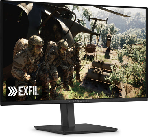 EAN 5397321030553 - Alienware AW2726DM pantalla para PC 67,3 cm (26.5") 2560 x 1440 Pixeles Quad HD QD-OLED Negro imagen 1