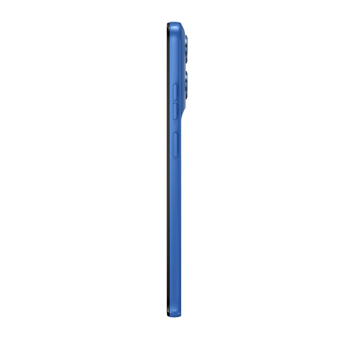 EAN 840493619040 - Motorola moto g57 17,1 cm (6.72") SIM doble Android 16.0 5G USB Tipo C 8 GB 256 GB 5200 mAh Azul imagen 6
