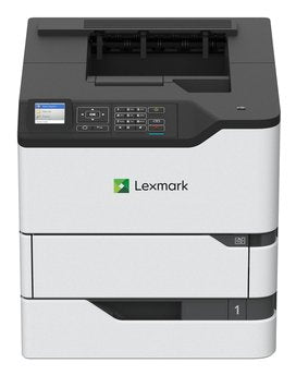 EAN 734646672627 - Lexmark MS825dn 1200 x 1200 DPI A4 imagen 1