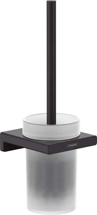 EAN 4059625296479 - Hansgrohe 41752670 escobilla de inodoro y soporte imagen 1