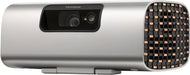 EAN 766907023831 - Viewsonic M10E videoproyector 2200 lúmenes ANSI 1080p (1920x1080) Negro, Plata imagen 2