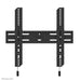 EAN 8717371448820 - Neomounts WL35S-850BL14 soporte para TV 190,5 cm (75") Negro imagen 4