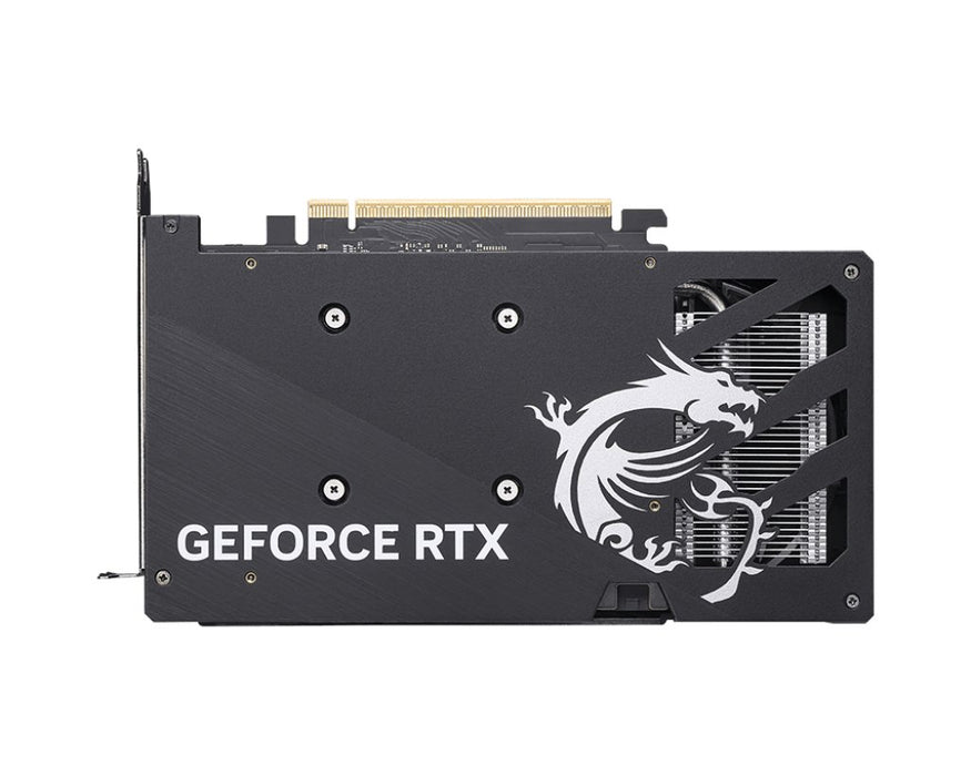 EAN 824142438343 - MSI GeForce RTX 5050 8G GAMING OC NVIDIA 8 GB GDDR6 imagen 4