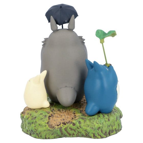 EAN 4990593317417 - Studio Ghibli BNL31741 figura de acción y colleccionable imagen 5