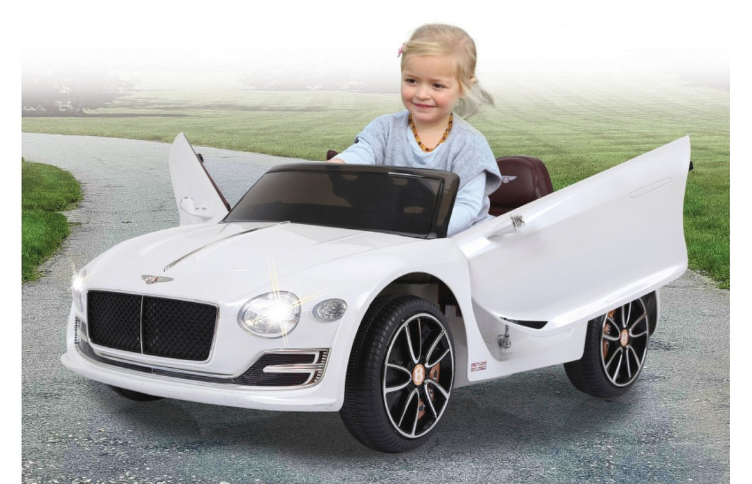 EAN 4042774443351 - Jamara 460334 correpasillos o balancín infantil Correpasillos con forma de coche imagen 8