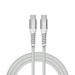 EAN 0023942318545 - Verbatim 31854 cable USB USB 2.0 1,2 m USB C Gris imagen 4