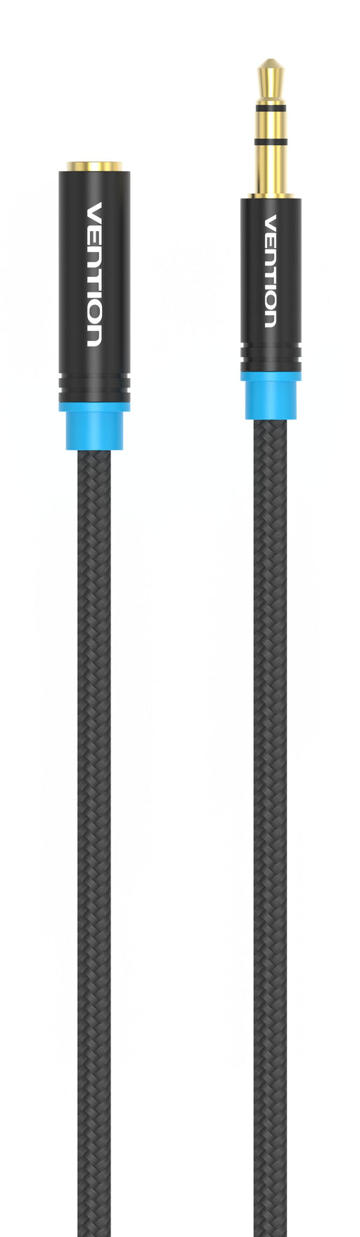 EAN 6922794731240 - Vention VAB-B06-B050-M cable de audio 0,5 m 3,5mm imagen 1