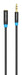 EAN 6922794731295 - Vention VAB-B06-B500-M cable de audio 5 m 3,5mm Negro imagen 1