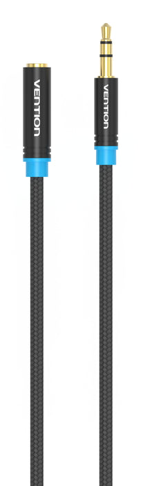 EAN 6922794731257 - Vention VAB-B06-B100-M cable de audio 3,5mm imagen 1