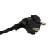 EAN 4052792049671 - LogiLink LPS229B base múltiple 1,5 m 3 salidas AC Interior Negro imagen 3