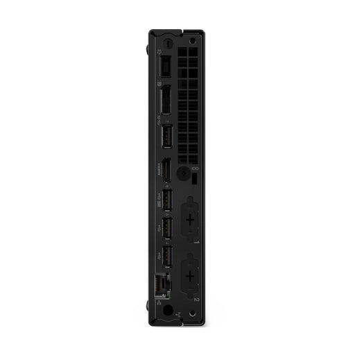 EAN 198153741014 - Lenovo ThinkCentre M75q Gen 5 AMD Ryzen™ 5 8500GE 16 GB DDR5-SDRAM 512 GB SSD Windows 11 Pro Mini PC Negro imagen 2