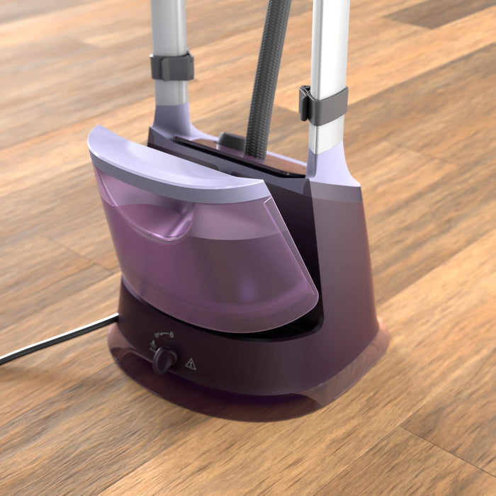 EAN 8720389016783 - Philips STE3180/30 vaporizador para ropa Vaporizador erguido de prendas 2 L 2000 W Violeta imagen 3