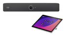 EAN 889728594813 - Cisco Webex Room Bar sistema de video conferencia 12 MP Ethernet Sistema de vídeoconferencia en grupo imagen 1