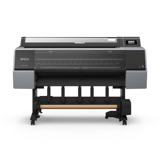 EAN 8715946743714 - Epson SureColor P9300 Spectro 44inch LFP 10 colors ink-jet Roll 111.8cm 2400x1200 dpi Gigabit LAN USB 3.0 imagen 2