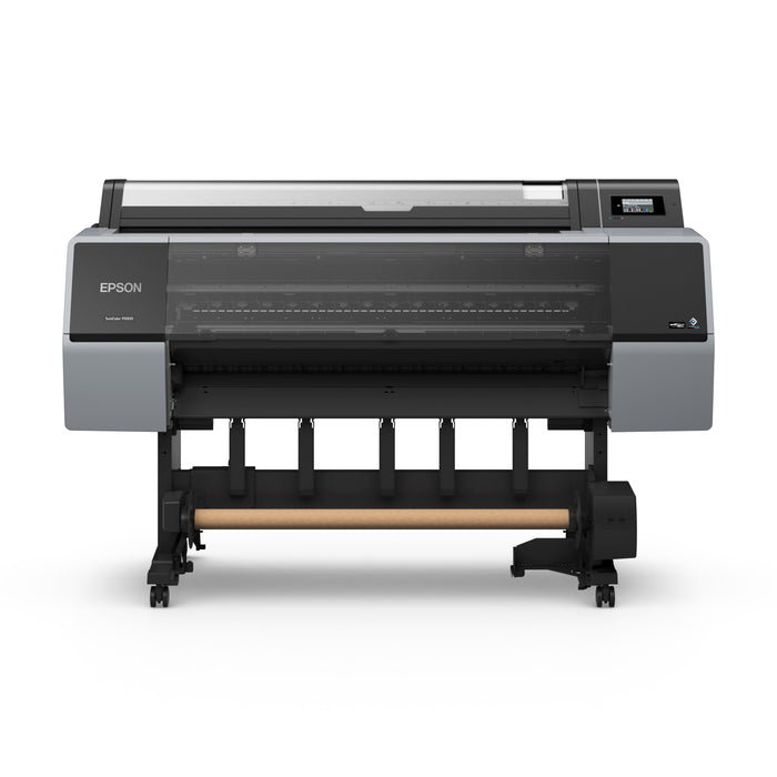 EAN 8715946743714 - Epson SureColor P9300 Spectro 44inch LFP 10 colors ink-jet Roll 111.8cm 2400x1200 dpi Gigabit LAN USB 3.0 imagen 2