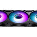 EAN 0886523003601 - Phanteks M25G2-120 Procesador Ventilador 12 cm Negro 3 pieza(s) imagen 7