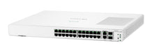 EAN 0190017520315 - HPE Aruba Networking Networking Instant On Switch 24p Gigabit 2p 10GBT 2p SFP+ 1960 imagen 3