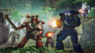 EAN 3512899968035 - Focus Entertainment Warhammer 40,000: Space Marine 2 PS5 Estándar Chino simplificado, Alemán, Inglés, Esp imagen 6