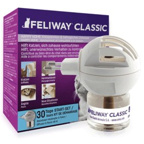 EAN 3411112169511 - FELIWAY Classic imagen 1