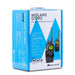 EAN 8011869201943 - Midland G7 Pro Walkie Talkie two-way radios 69 canales 446.00625 - 446.09375 MHz Negro imagen 5