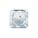 EAN 4015120410024 - ESYLUX EM10410024 detector de movimiento Pared Metálico, Blanco imagen 1