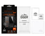 EAN 5055821779784 - EIGER EGMSP00301 protector de pantalla o trasero para teléfono móvil Samsung 1 pieza(s) imagen 2