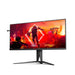 EAN 4038986111294 - AOC AGON 5 AG405UXC pantalla para PC 101,6 cm (40") 3440 x 1440 Pixeles Wide Quad HD LCD Negro imagen 3