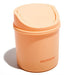 EAN 8021735210252 - Muitomas DESKBINPF papelera Alrededor Plástico Durazno imagen 1