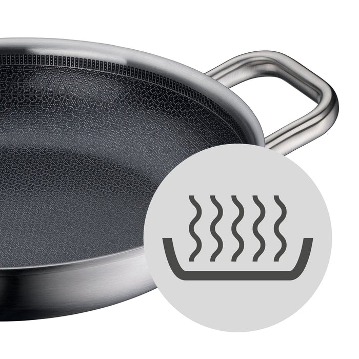 EAN 4000530759641 - WMF 17.5934.6411 olla sopera Acero inoxidable imagen 6