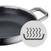 EAN 4000530759641 - WMF 17.5934.6411 olla sopera Acero inoxidable imagen 6
