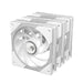 EAN 4711636413206 - ASUS ROG Eurux GR120 ARGB Reverse Fan White Edition - Triple Pack Carcasa del ordenador Ventilador 12 cm  imagen 25