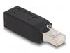 EAN 4043619660483 - DeLOCK 66048 tarjeta y adaptador de interfaz Terminal imagen 2