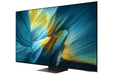 EAN 8806097078784 - Samsung QE55S95FAT 139,7 cm (55") 4K Ultra HD Smart TV Wifi Negro imagen 2