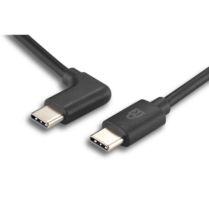 EAN 0085896323020 - Kensington K32302WW cable USB 3,15 m USB C Negro imagen 2