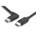 EAN 0085896323020 - Kensington K32302WW cable USB 3,15 m USB C Negro imagen 2