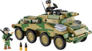 EAN 5902251022884 - COBI Sd.Kfz. 234/3 Stummel imagen 1