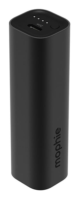 EAN 0840390341525 - mophie Powerstation Mini 5000 mAh Negro imagen 1