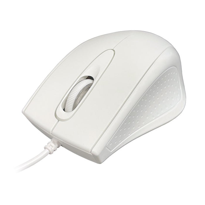 EAN 4260070120169 - LC-Power LC-M710W ratón Juego mano derecha USB tipo A Óptico 800 DPI imagen 3