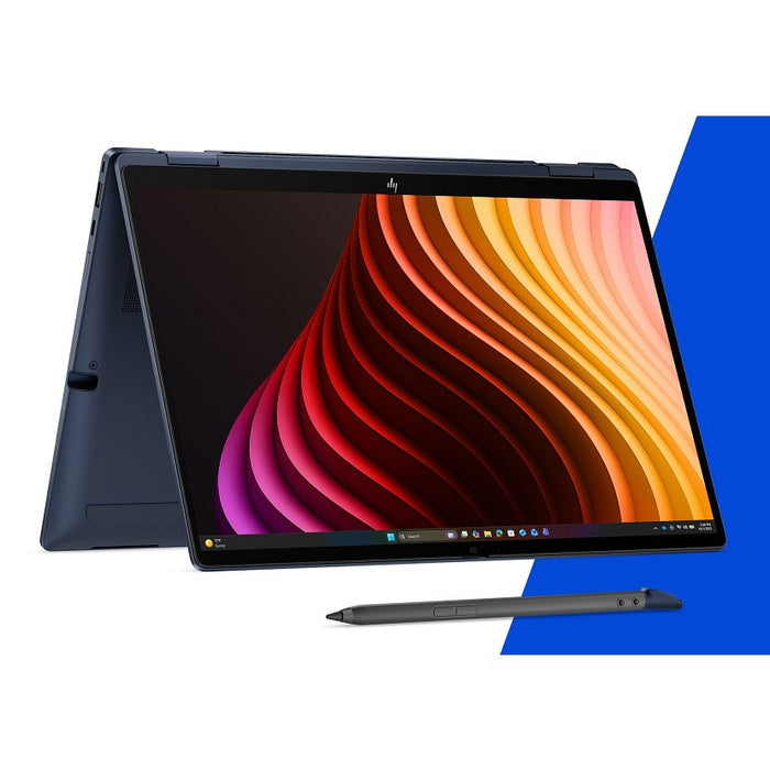 EAN 0199896740838 - HP EliteBook X Flip G2i 14 inch Notebook Next Gen AI PC Wolf Pro Security Edition Copilot+ PC Intel Core  imagen 15